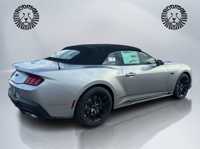 New 2026 Ford Mustang GT Premium image 5