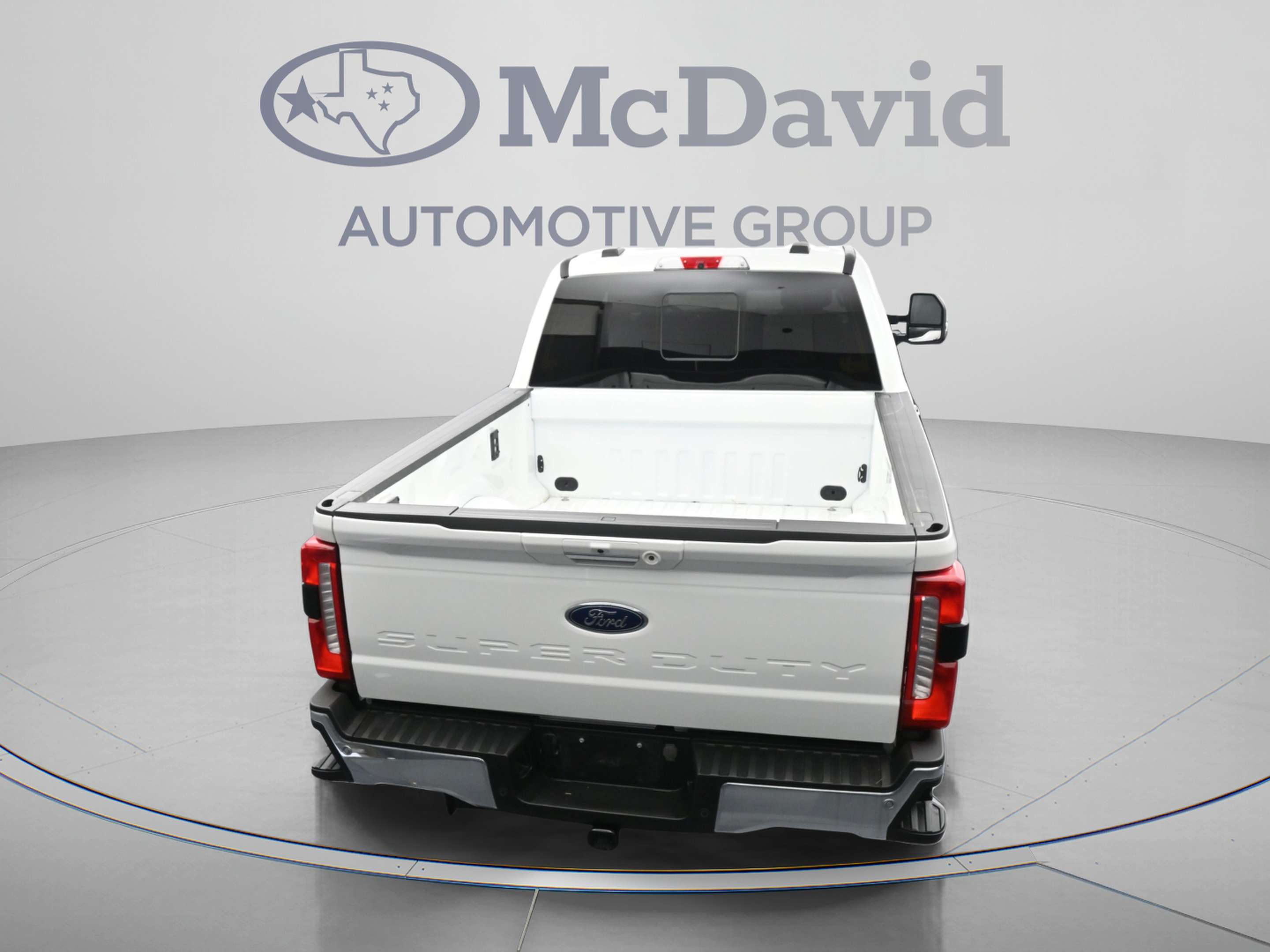 Used 2024 Ford F250 Lariat w/ Chrome Package AWD/4WD image 38