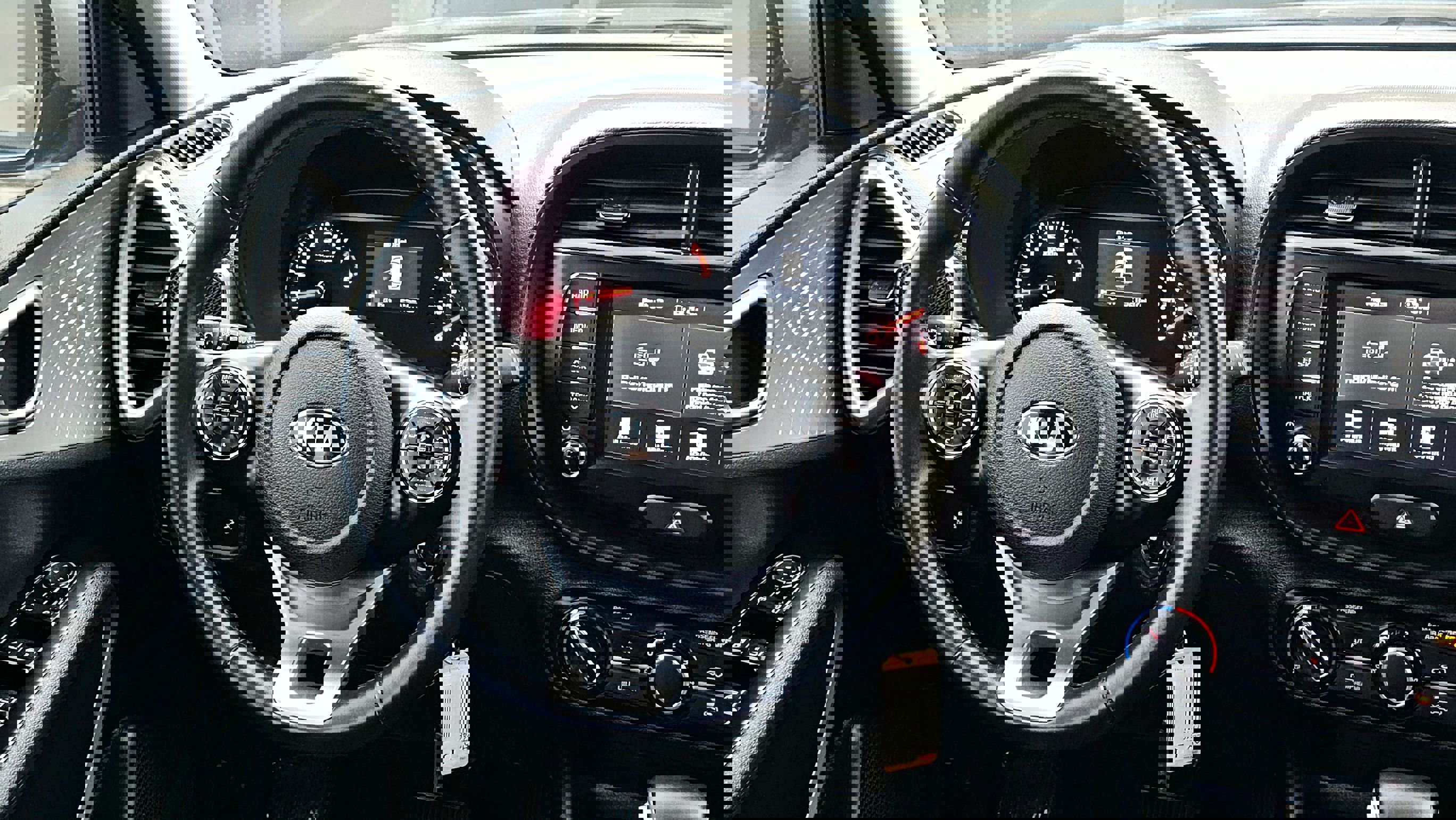 Used 2021 Kia Soul X-Line image 24