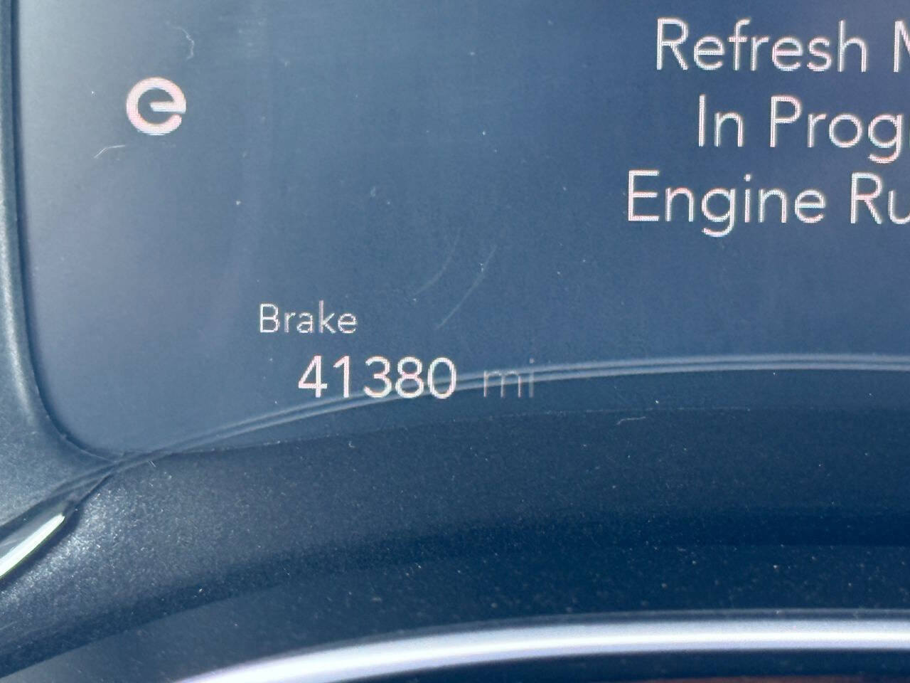 Used 2023 Chrysler Pacifica Pinnacle image 17