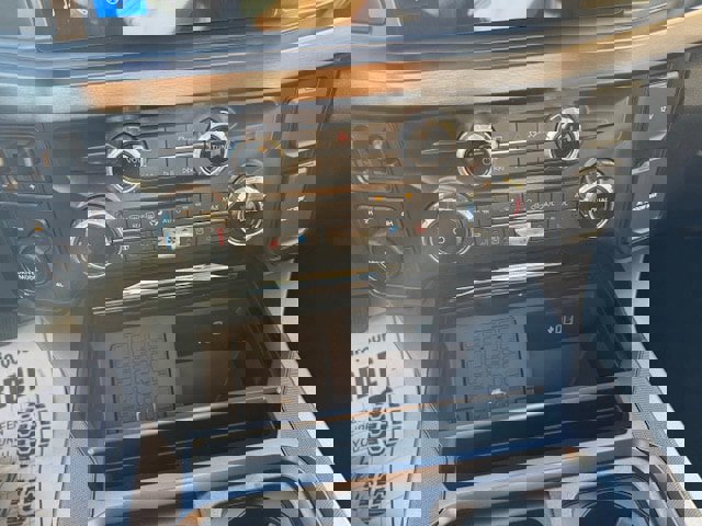 New 2026 Ford F350 Lariat w/ Black Appearance Package image 17