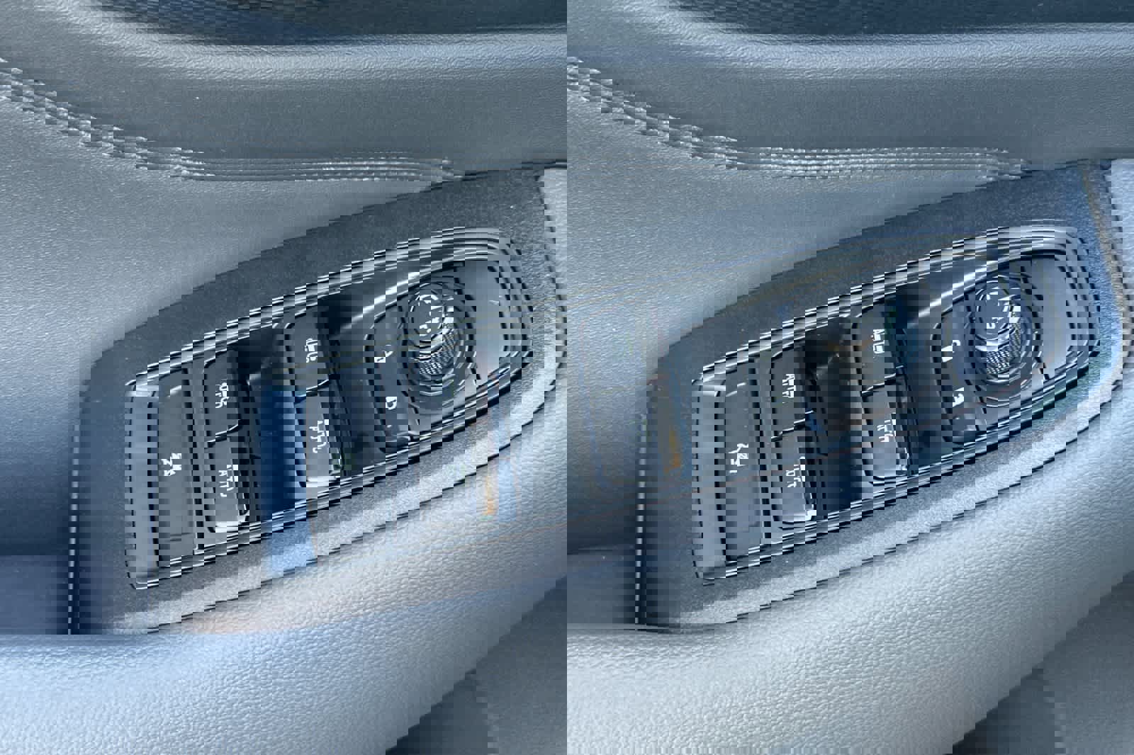 New 2025 Subaru Outback Wilderness w/ Wilderness Package image 11