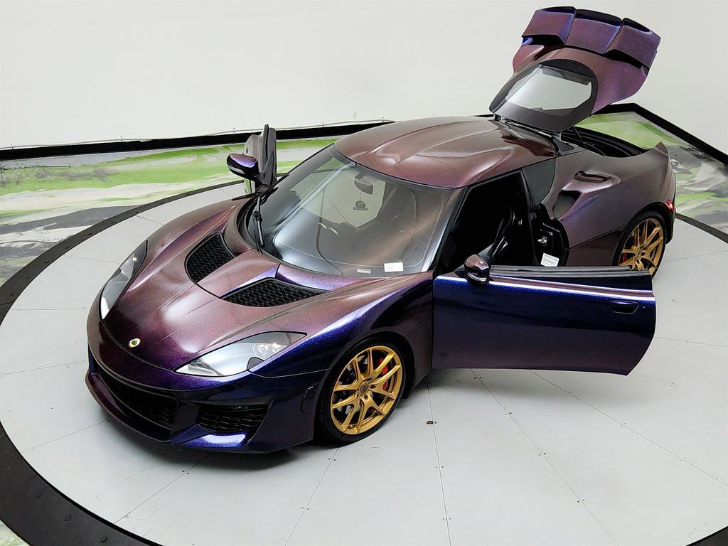 Used 2017 Lotus Evora 400 image 32