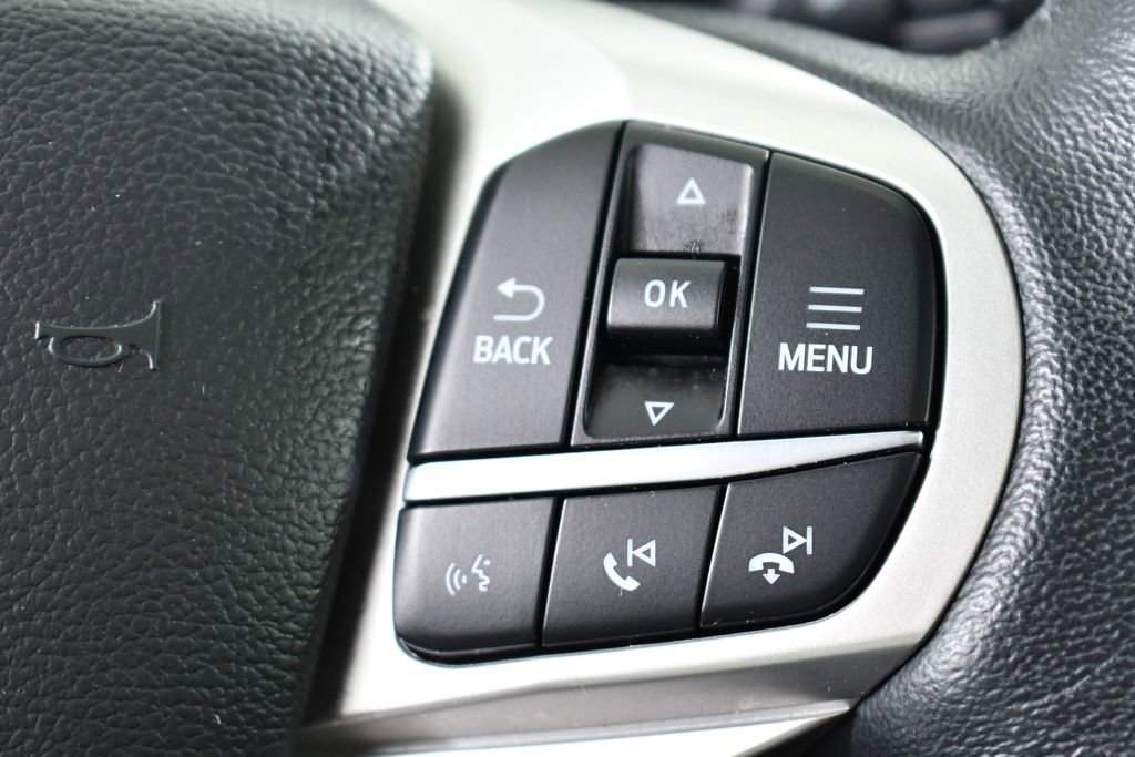 Used 2023 Ford Explorer Limited w/ Limited Technology Package image 33