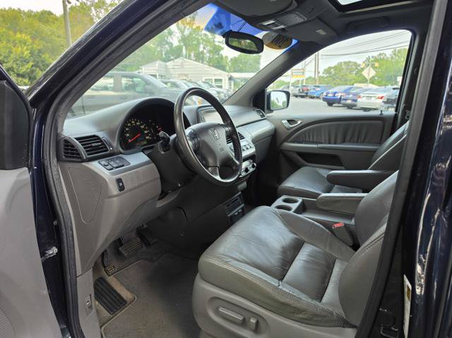 Used 2008 Honda Odyssey EX-L image 10