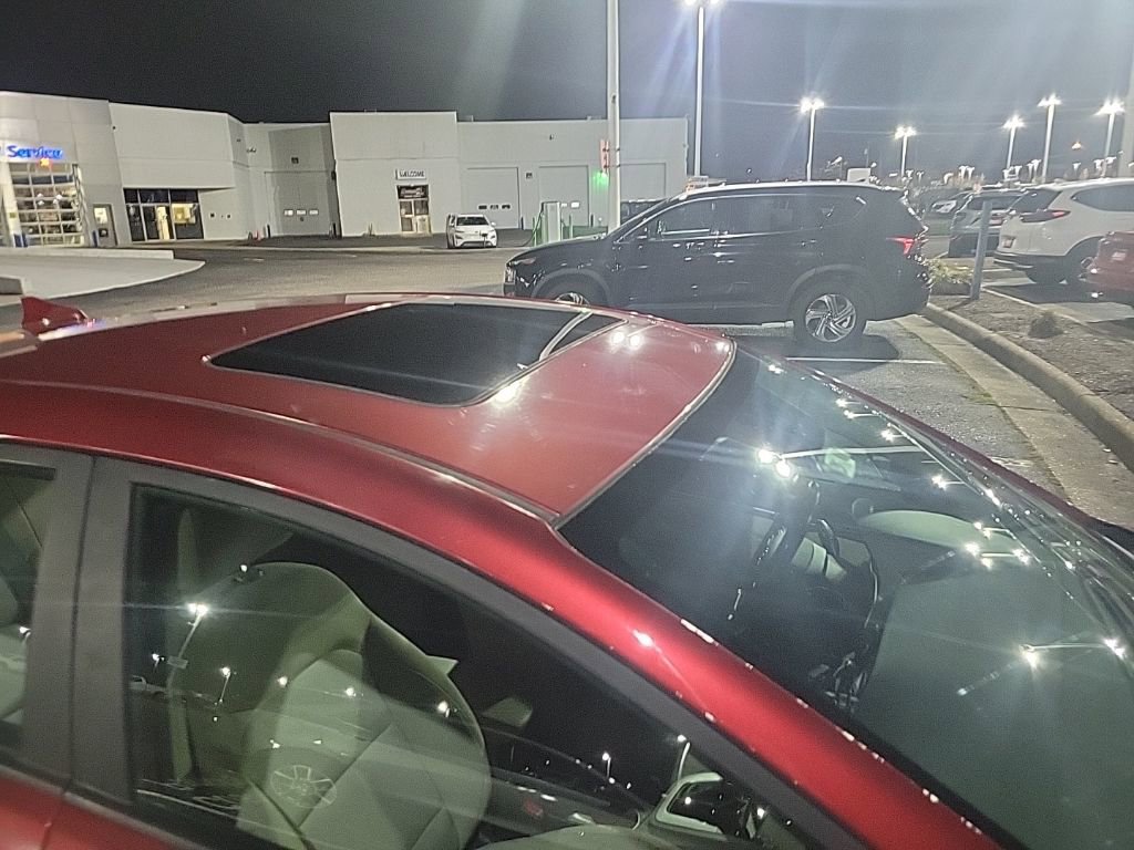 Used 2018 Hyundai Elantra Value Edition image 9