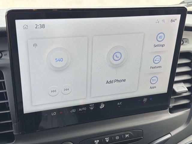 New 2026 Ford Transit 250 148 High Roof image 28