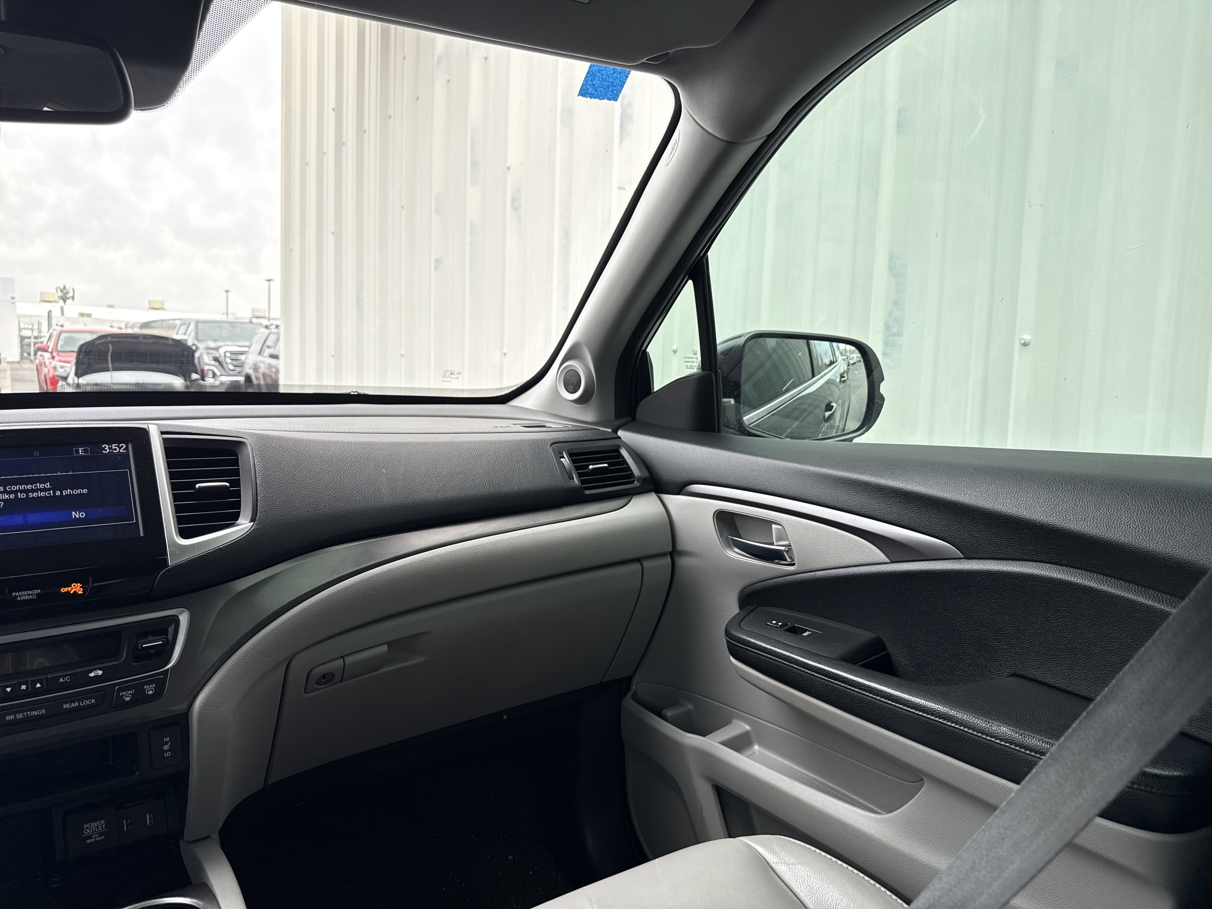 Used 2016 Honda Pilot EX-L image 17