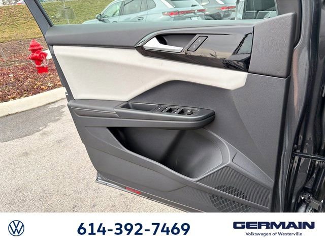 New 2026 Volkswagen Taos S image 23