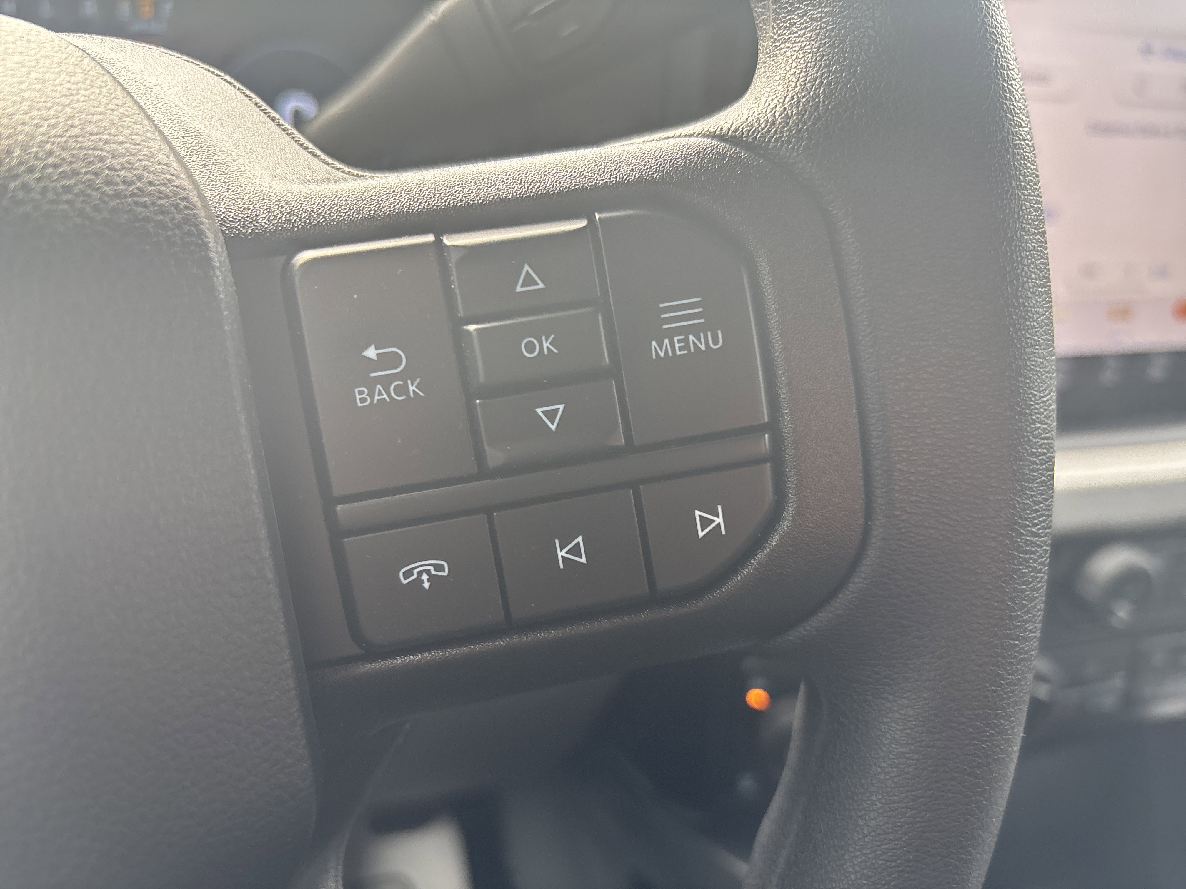 Used 2025 Ford F250 XLT w/ Black Appearance Package image 20