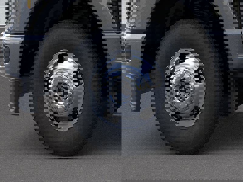 New 2026 Ford F350 XL image 19
