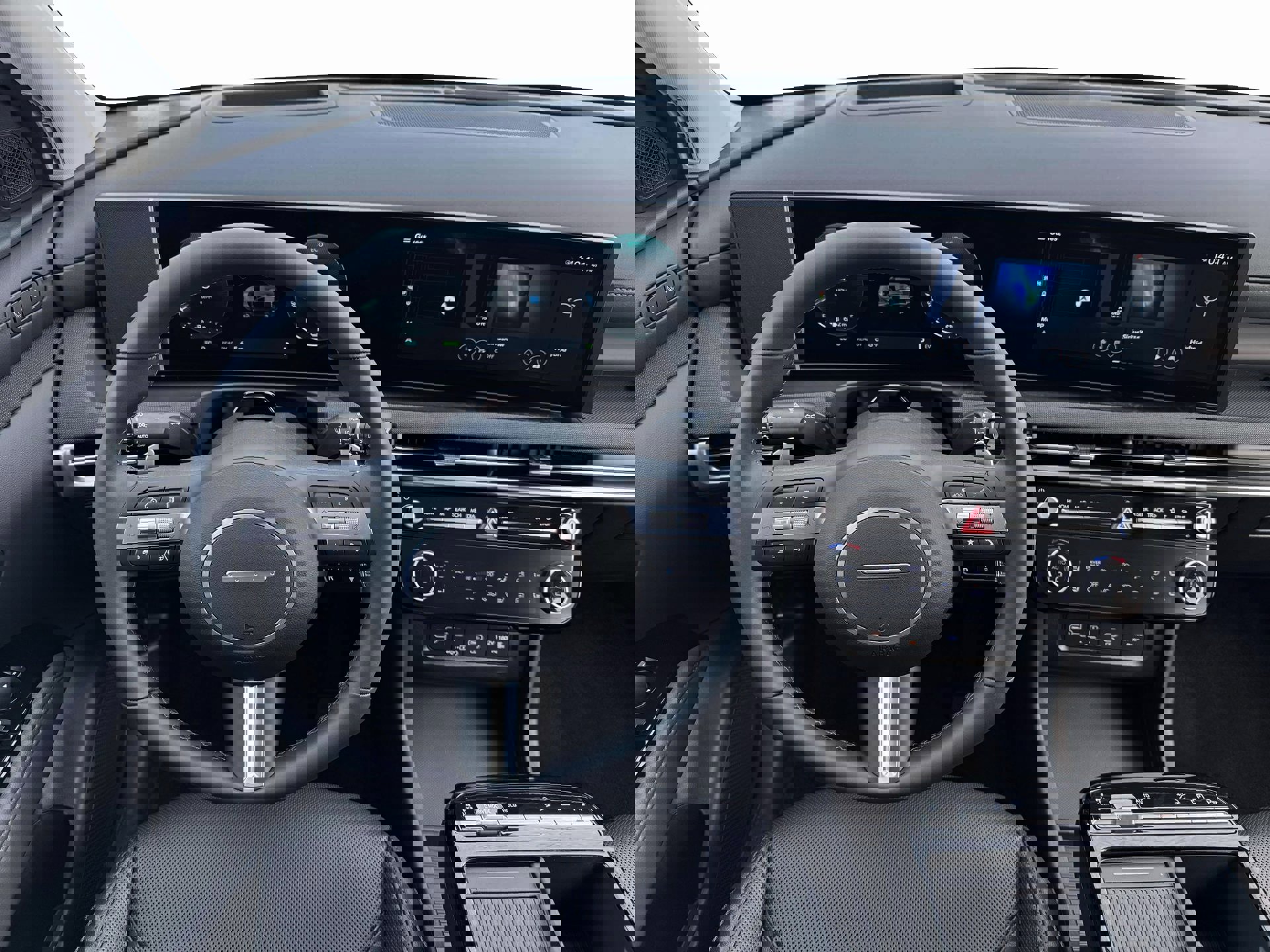 New 2026 Hyundai Tucson Limited image 17