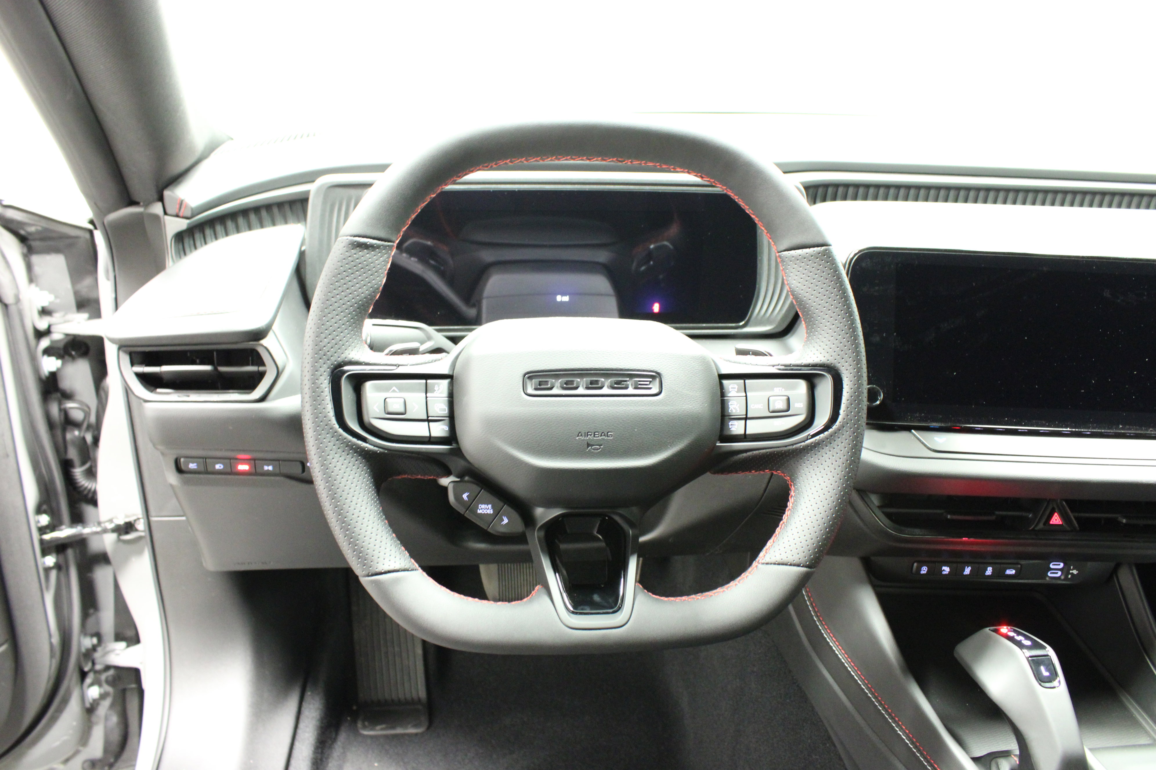 New 2026 Dodge Charger Scat Pack w/ Blacktop Package image 14