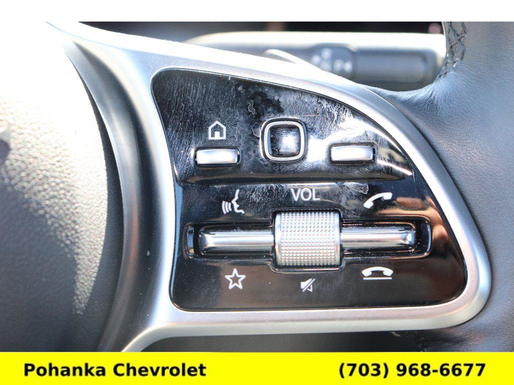 Used 2023 Mercedes-Benz GLB 250 4MATIC image 12
