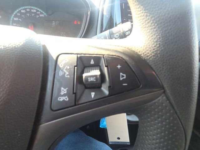 Used 2020 Chevrolet Spark LT image 33