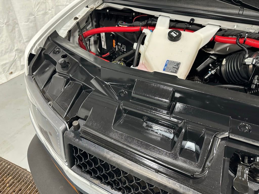 Used 2022 Chevrolet Express 3500 w/ Power Convenience Package image 48