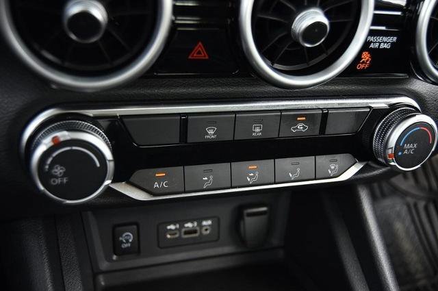 Used 2024 Nissan Sentra SV image 15