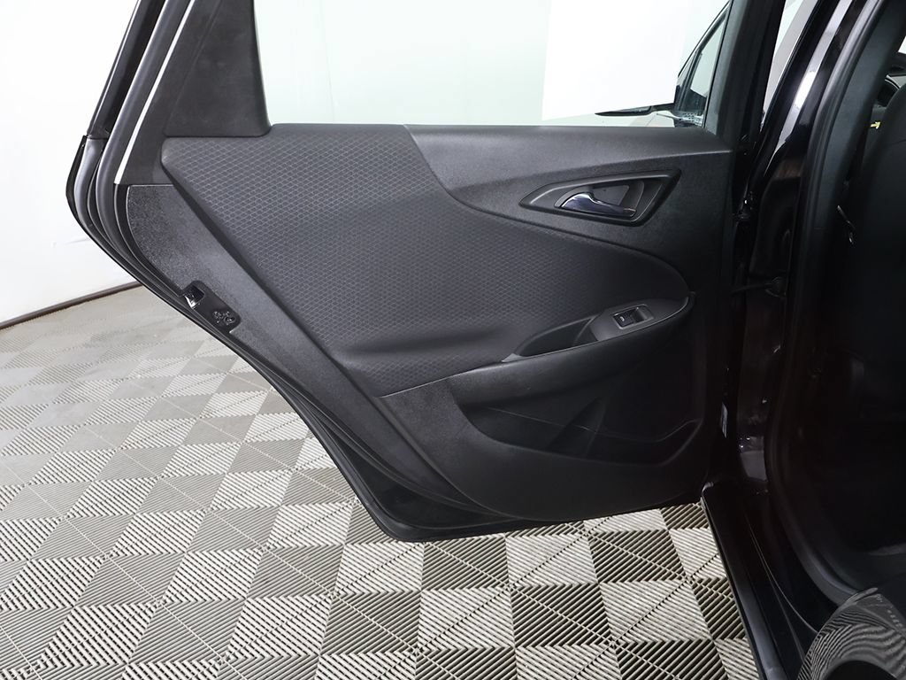 Used 2024 Chevrolet Malibu RS FWD image 20