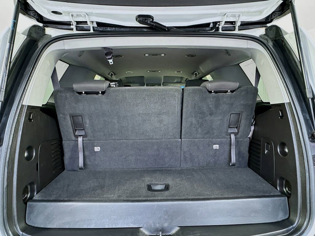 Used 2015 Chevrolet Tahoe LS image 30