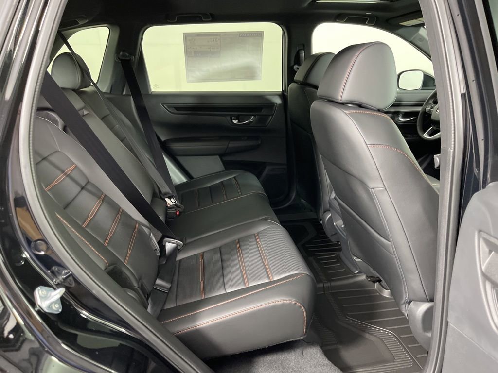 New 2026 Honda CR-V Sport-L image 9