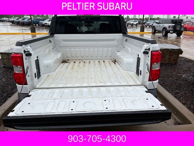 Used 2024 Ford Maverick XL image 15