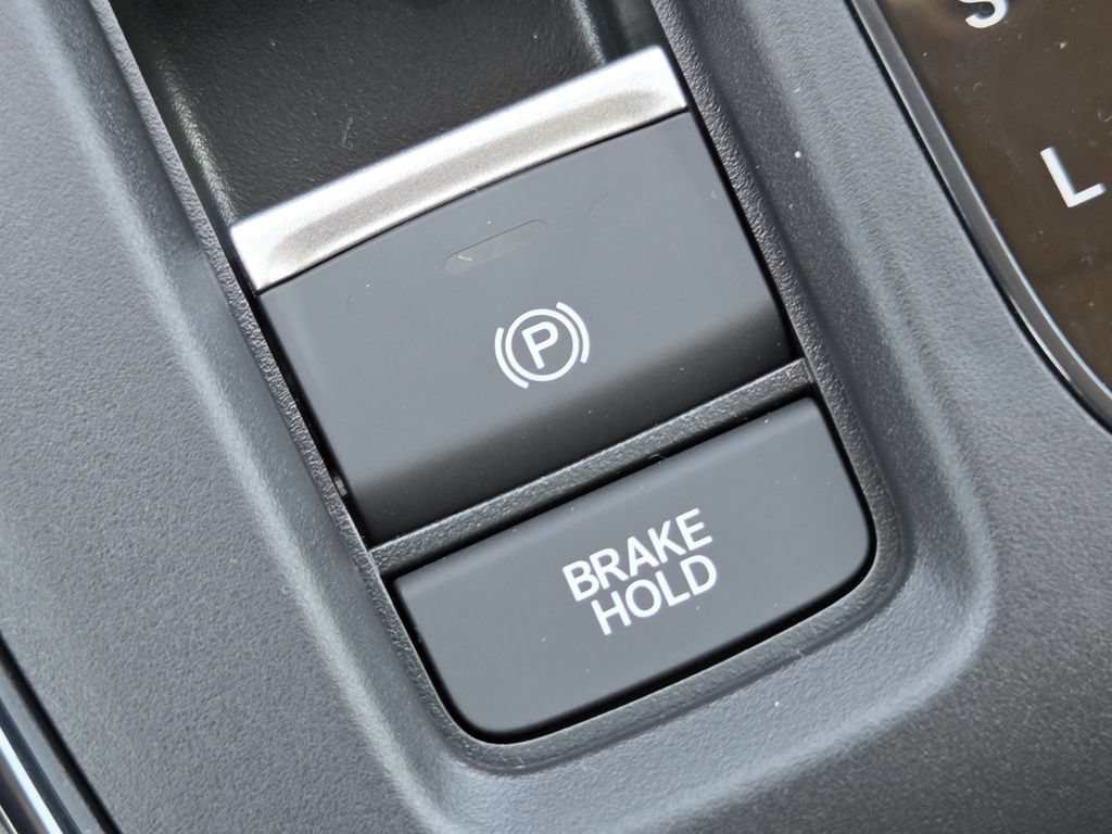 New 2026 Honda CR-V LX image 5