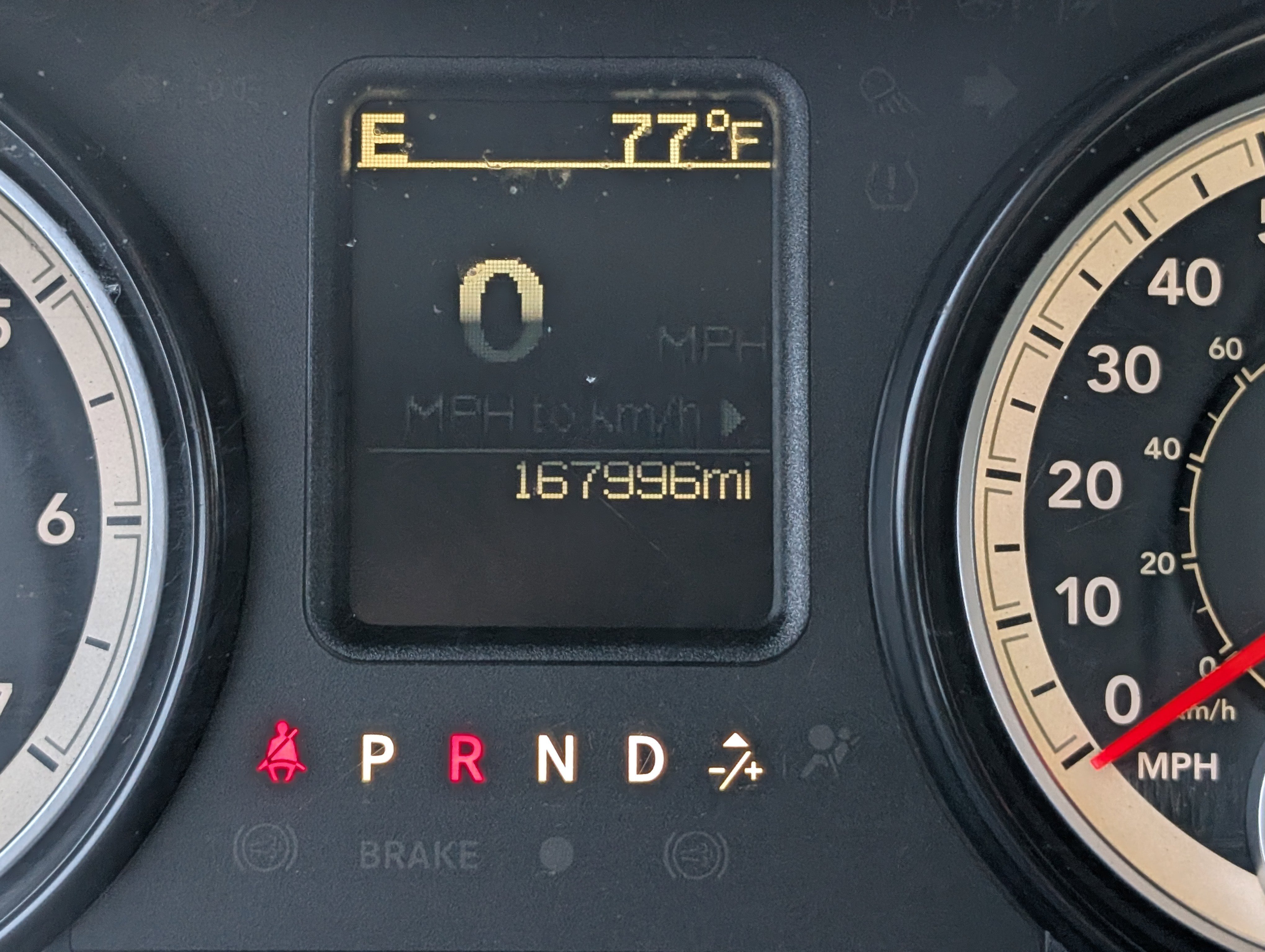 Used 2017 RAM 2500 SLT AWD/4WD image 22
