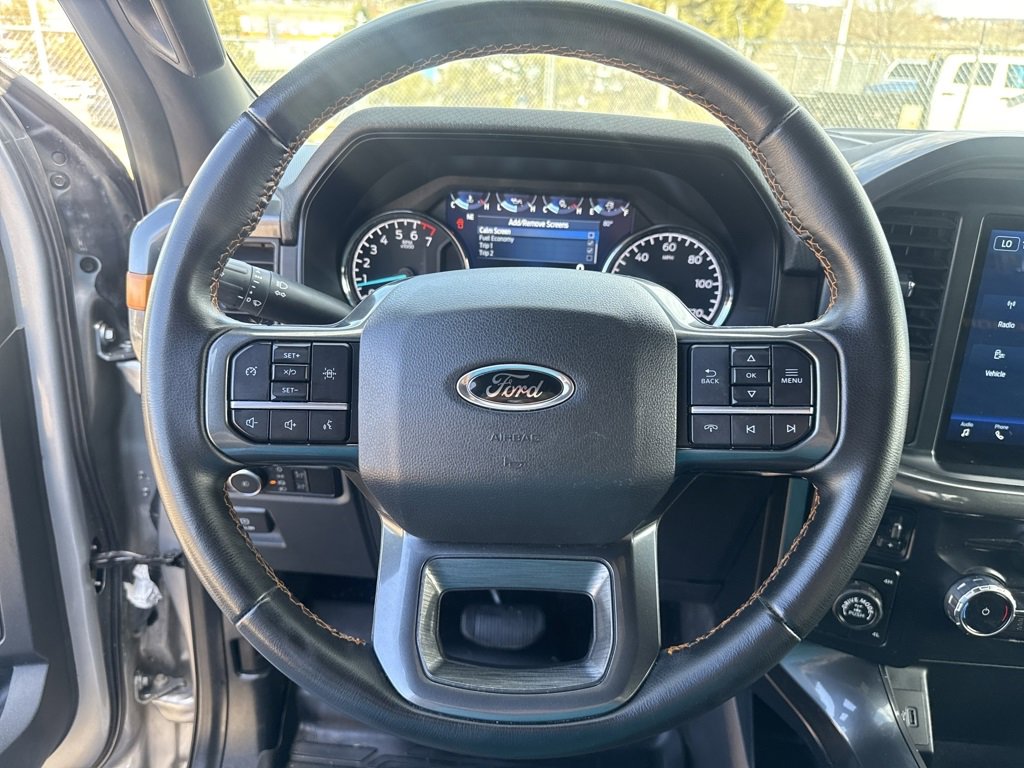 Certified 2023 Ford F150 Tremor image 15