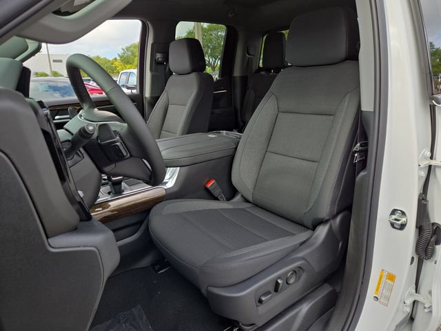 New 2026 GMC Sierra 1500 Elevation w/ Preferred Package RWD image 9