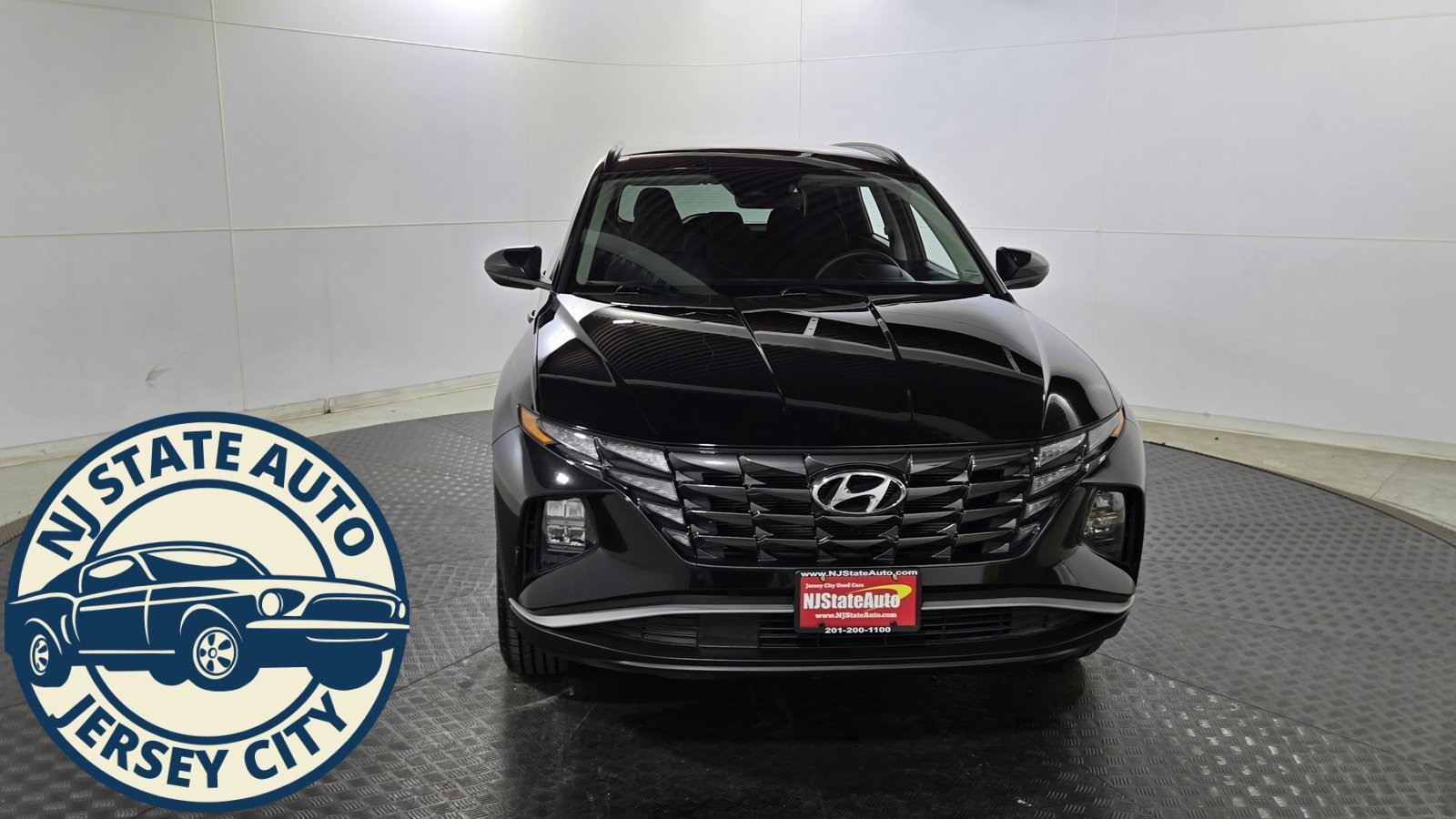 Used 2024 Hyundai Tucson SEL image 2