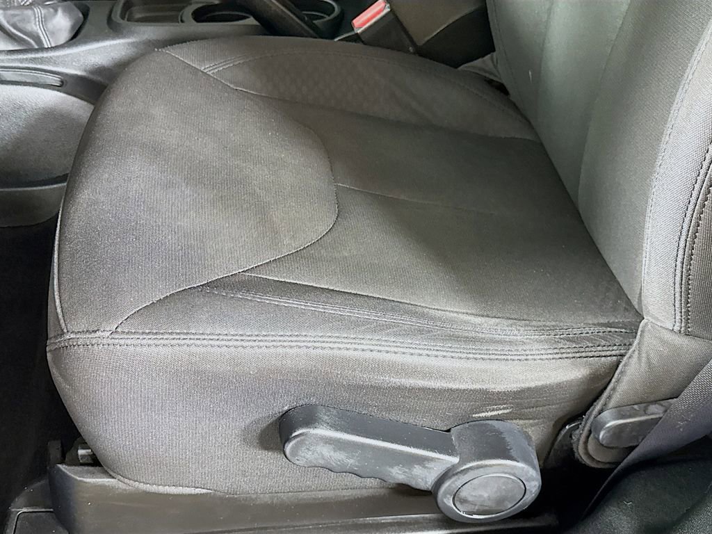 Used 2017 Jeep Wrangler Sport w/ Quick Order Package 23S image 21