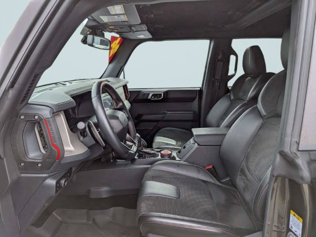 Used 2024 Ford Bronco Raptor AWD/4WD image 20