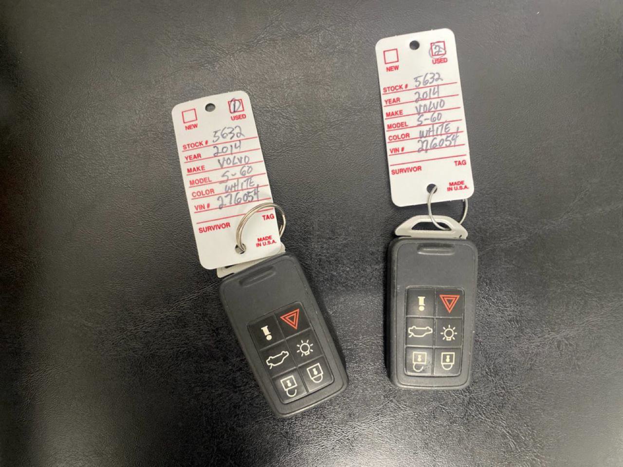 Used 2014 Volvo S60 T5 image 32