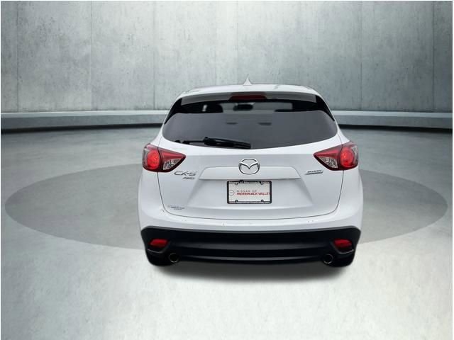 Used 2016 MAZDA CX-5 Touring image 5