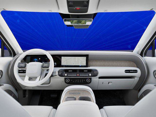 New 2026 Hyundai Palisade SEL image 11