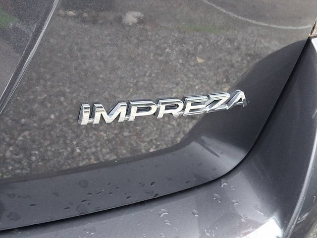 Used 2020 Subaru Impreza 2.0i Premium AWD/4WD image 7
