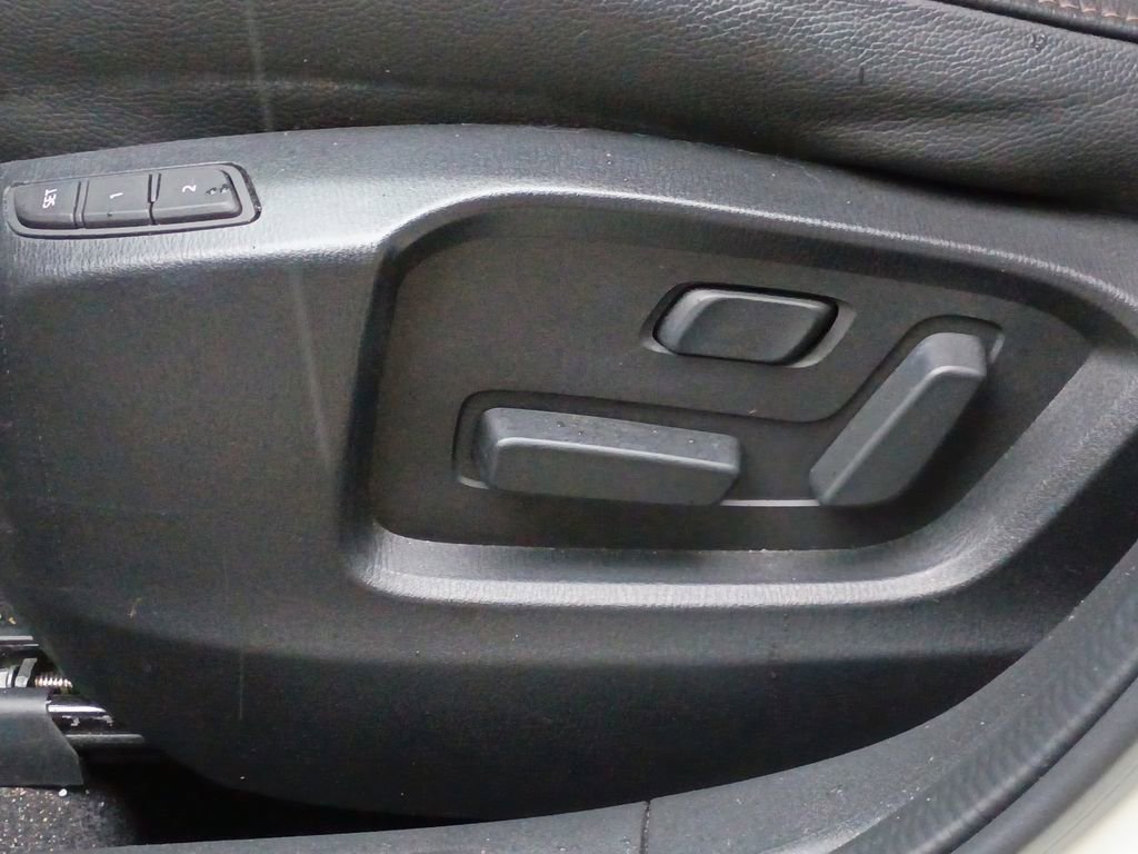 Used 2023 MAZDA CX-5 AWD 2.5 S w/ Premium Package image 15