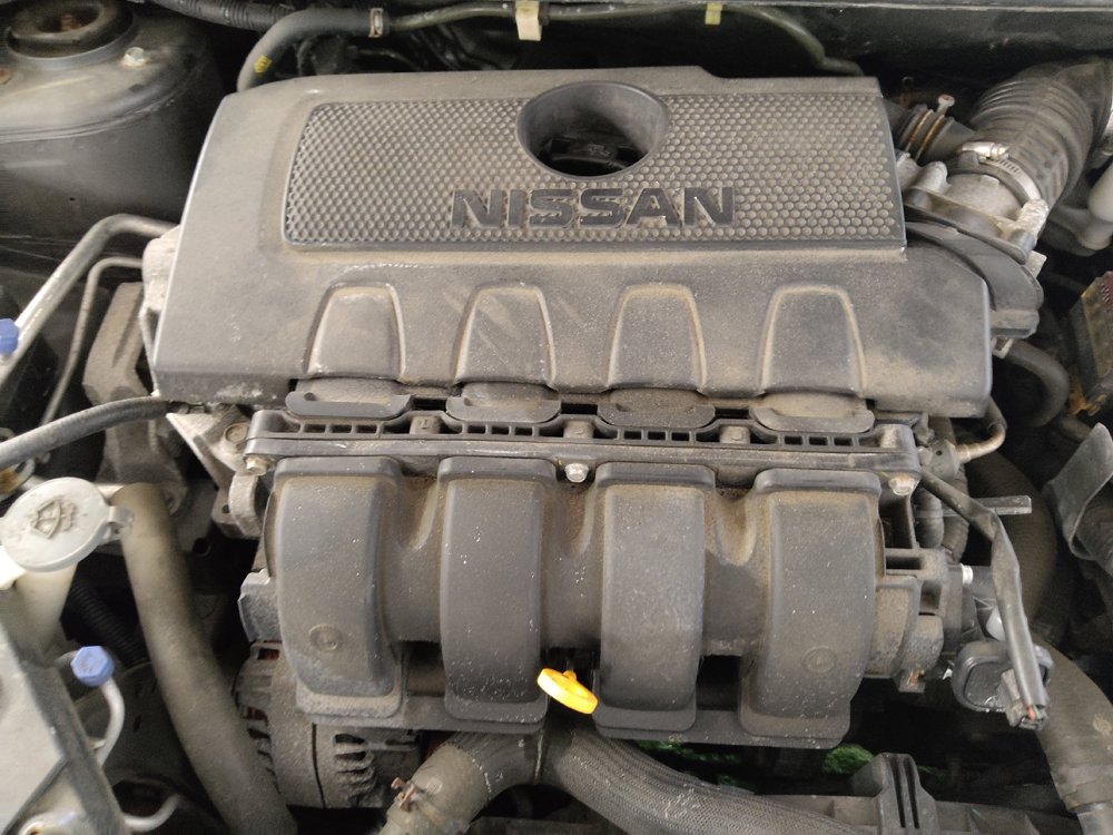 Used 2019 Nissan Sentra S FWD image 30