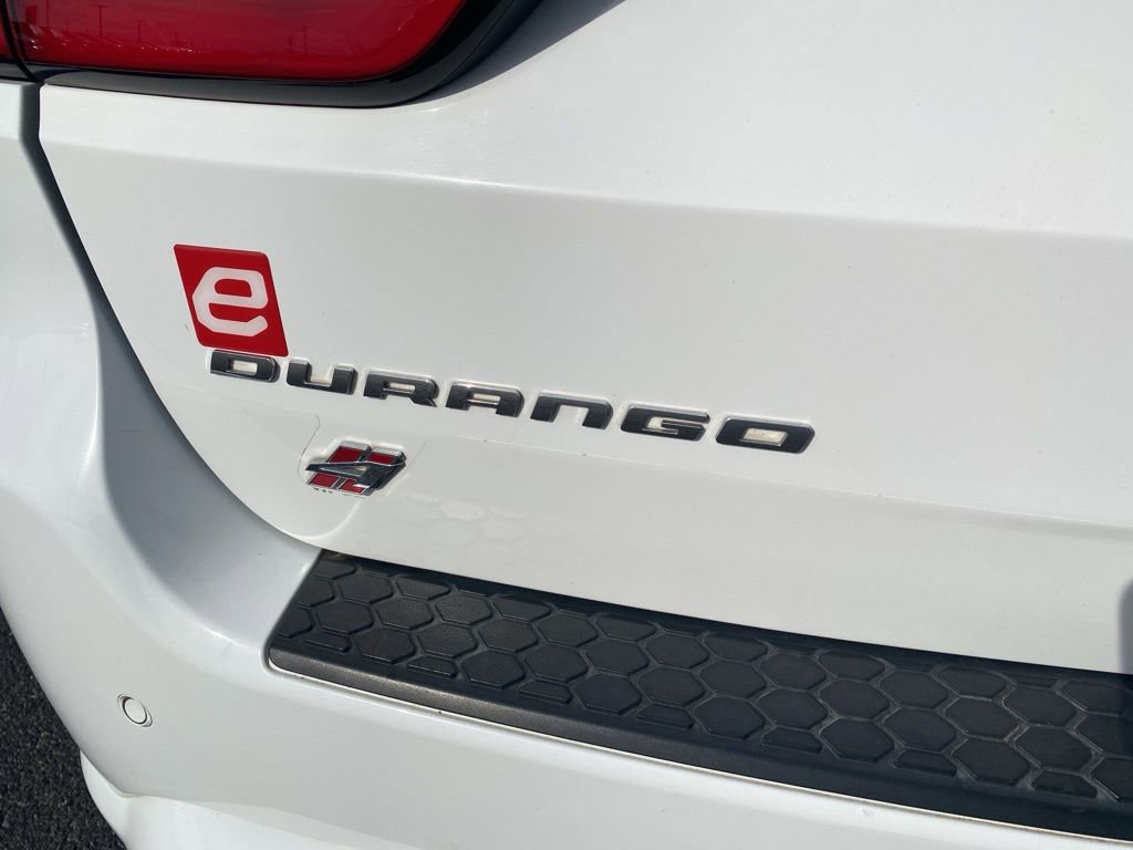 Used 2018 Dodge Durango SRT w/ Technology Group image 46