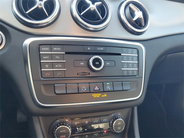 Used 2015 Mercedes-Benz CLA 250 image 20