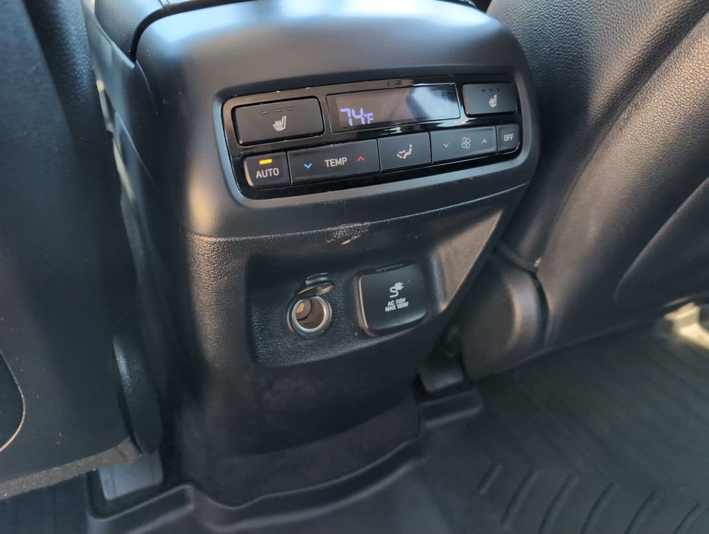 Used 2020 Hyundai Palisade SEL image 14