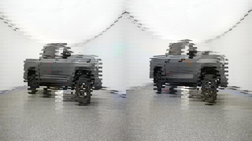 New 2026 Toyota Tundra TRD Pro image 16