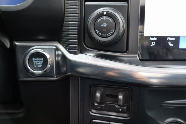 New 2025 Ford F150 Lariat w/ Equipment Group 502A High image 43