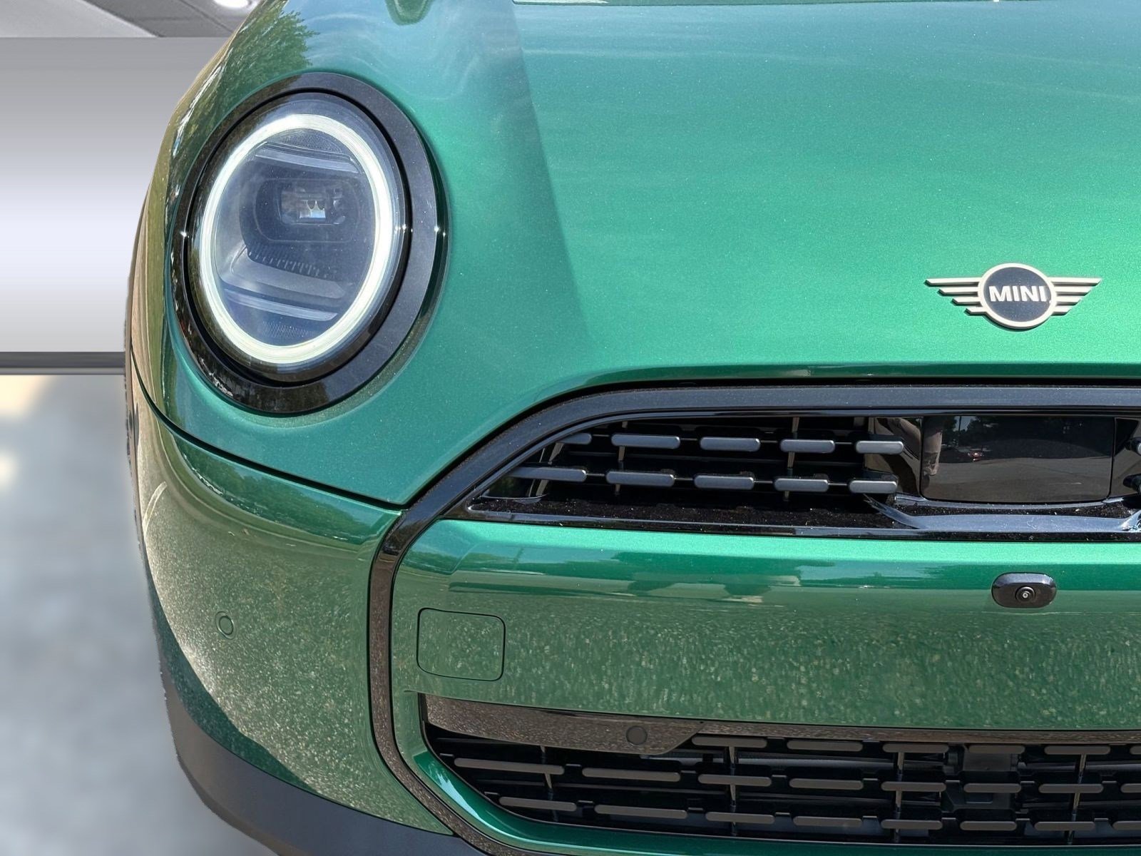 New 2026 MINI Cooper 4-Door Hardtop image 11