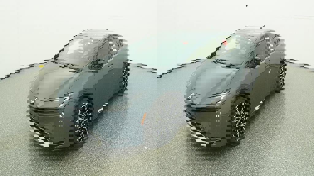 New 2026 Toyota Prius Plug-In Hybrid image 30