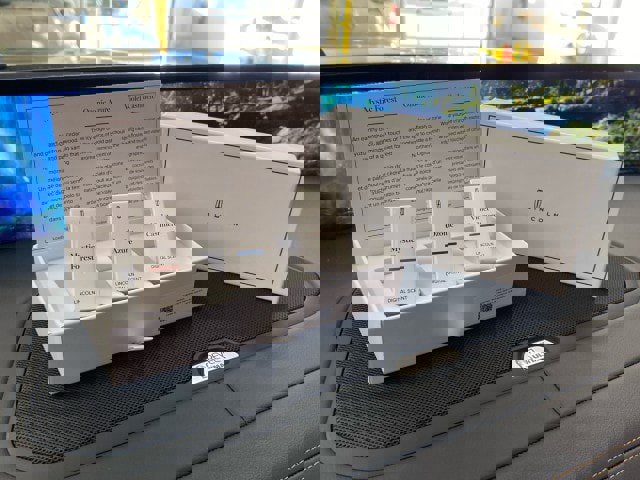 New 2025 Lincoln Navigator Black Label image 34