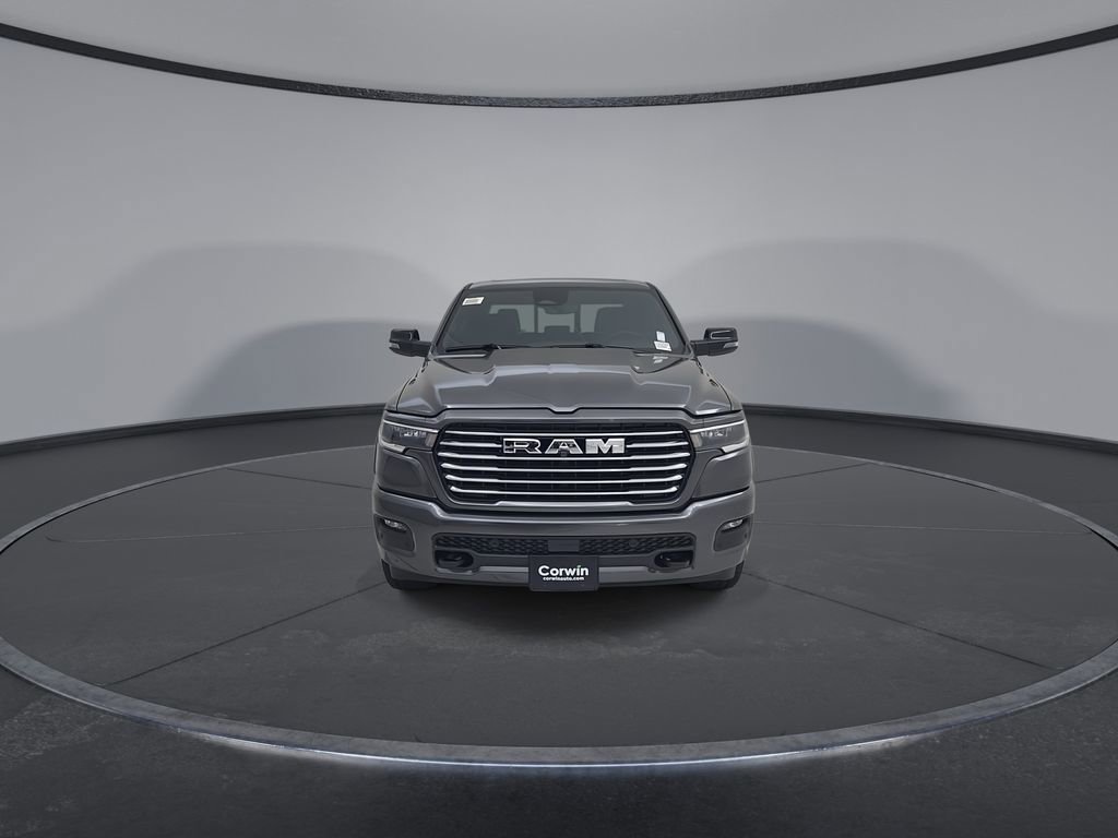 New 2026 RAM 1500 Laramie image 5