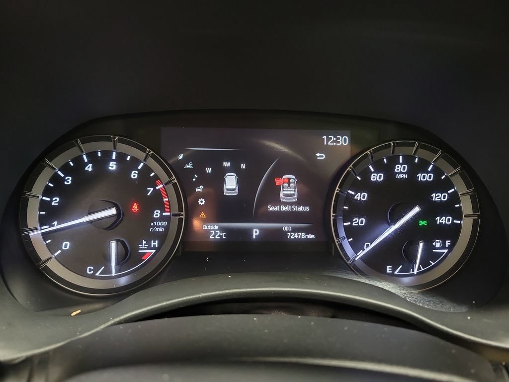 Used 2020 Toyota Highlander Platinum AWD/4WD image 25
