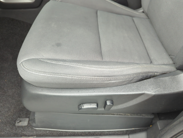 Certified 2024 Nissan Frontier SV w/ Technology Package RWD image 31