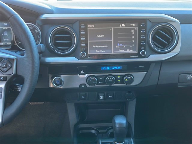 Used 2023 Toyota Tacoma SR5 image 16